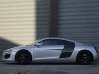 Used Audi R8 Coupé 2007 Coupe
