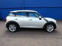 Used Mini Cooper S 2014 Silver Hatchback