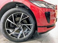 Used Jaguar I-Pace S 294 kW (400 HP) 2020 SUV