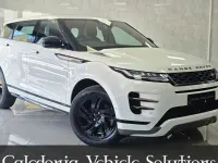 Used Land Rover Range Rover evoque R-Dynamic 166 HP (122 kW) 2023 SUV