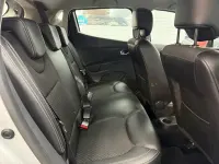 Used Renault Clio Dynamique 90 HP (66 kW) 2016 Silver Hatchback