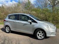 used Ford B-MAX 1.4 Zetec 5dr