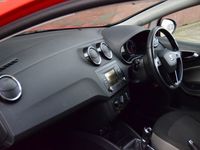 used Seat Ibiza 1.0 Vista 5dr Hatchback