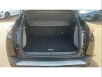 Used Peugeot e-2008 GTi 113 kW (154 HP) 2024 Black SUV