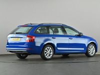 used Skoda Octavia 1.6 TDI CR S 5dr