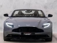 Usado Aston Martin DB11 510 CV (375 kW) 2020 Descapotable
