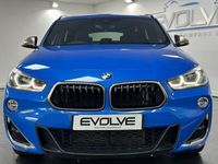 used BMW 502 X2 2.0 M35I 5dBHP