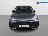 Used MG HS Trophy 224 HP (164 kW) 2025 Grey SUV