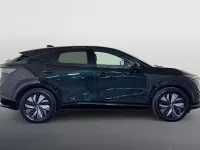 Used Nissan Ariya Advance 225 kW (306 HP) 2024 Green SUV
