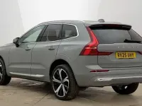 Used Volvo XC60 Ultra 247 HP (181 kW) 2025 Grey SUV