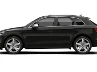 New Audi SQ5 367 HP (269 kW) 2026 SUV