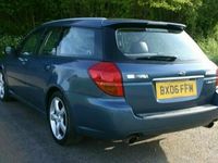 Used Subaru Legacy 2006 Estate