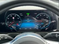 Used Mercedes EQC400 AMG line 300 kW (408 HP) 2023 Silver SUV