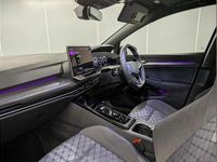 Used VW Golf VIII Black Edition 150 HP (110 kW) 2025 Black Hatchback