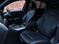 Used BMW M340 M Sport 2023 Black Sedan