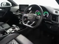 Used Audi Q5 Comfort 2023 Grey SUV