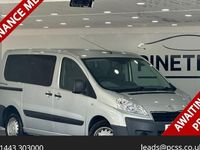 Used Peugeot Expert Comfort 98 HP (72 kW) 2013 Van