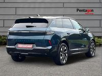 Used Vauxhall Grandland 156 kW (213 HP) 2024 Blue SUV