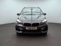Used BMW 220 M Sport 187 HP (137 kW) 2019 Grey Estate