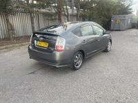 used Toyota Prius 1.5 VVTi T Spirit Hybrid 5dr CVT Auto