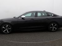 used Volvo S90 2.0 D4 R-Design Saloon 4dr Diesel Auto Euro 6 (s/s) (190 ps) Heated Seats