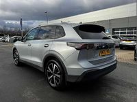 Used VW Tiguan Match 147 HP (108 kW) 2025 Silver SUV