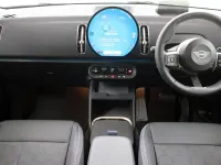Used Mini Countryman Classic 300 HP (220 kW) 2024 Black SUV
