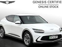 Used Genesis GV60 Premium 167 kW (228 HP) 2025 SUV