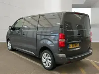 Used Citroën Dispatch 120 HP (88 kW) 2019 Grey MPV