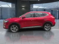 Used MG HS Exclusive 258 HP (189 kW) 2021 Red SUV