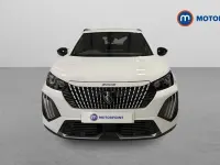 Gebraucht Peugeot 2008 Allure 131 PS (96 kW) 2025 Weiß SUV