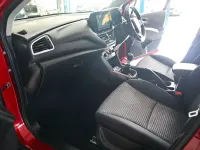 Used Suzuki SX4 2023 Red Hatchback