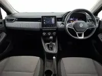 Used Renault Clio Evolution 143 HP (105 kW) 2025 Blue Hatchback
