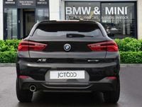 Usado BMW X2 M Sport 140 CV (102 kW) 2019 Negro SUV