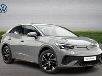 New VW ID.5 125 kW (170 HP) 2026 SUV