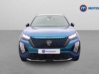 Used Peugeot 2008 GTi 131 HP (96 kW) 2024 Blue SUV