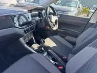 Używany VW Polo Life 80 KM (58 kW) 2023 Szary Hatchback
