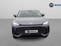 Used MG HS Trophy 224 HP (164 kW) 2025 Grey SUV