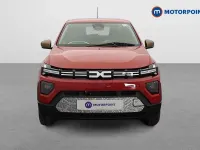 Used Dacia Spring Extreme 47 kW (65 HP) 2025 Red Hatchback