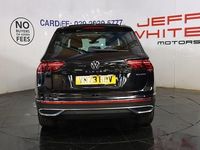 Used VW Tiguan Elegance 242 HP (177 kW) 2023 SUV