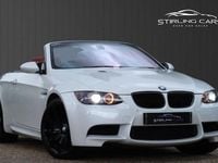 Used BMW M3 Shadowline 2013 Cabriolet