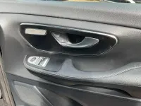 Used Mercedes V220 AMG line 163 HP (119 kW) 2025 Black MPV