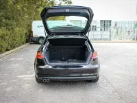 Used Audi A3 Sportback Sport 2014 Black Hatchback