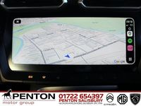 Used MG ZS Trophy 196 HP (144 kW) 2024 White SUV