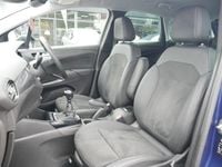 Used Vauxhall Crossland Ultimate 110 HP (80 kW) 2022 Blue SUV