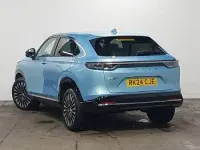 Used Honda e:Ny1 Elegance 150 kW (204 HP) 2024 Blue SUV