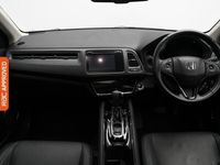 used Honda HR-V HR-V 1.5 i-VTEC EX CVT 5dr - SUV 5 Seats Test DriveReserve This Car -VX70VEAEnquire -VX70VEA