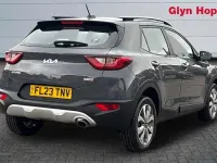Gebraucht Kia Stonic 101 PS (74 kW) 2024 SUV