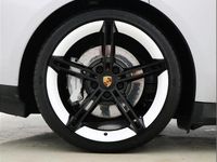 Used Porsche Taycan 419 kW (571 HP) 2023 Grey Sedan
