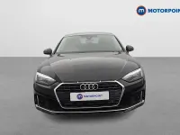 Used Audi A5 Sport 2023 Black Coupe